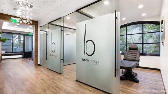 Browology Studio, San Diego - Photo 2