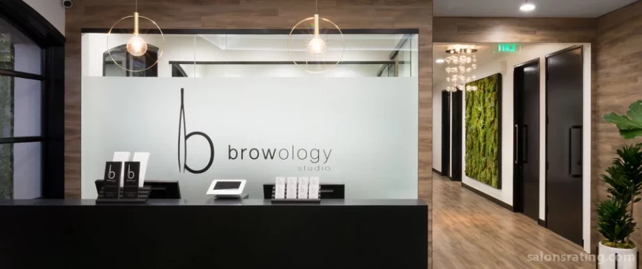 Browology Studio, San Diego - Photo 6