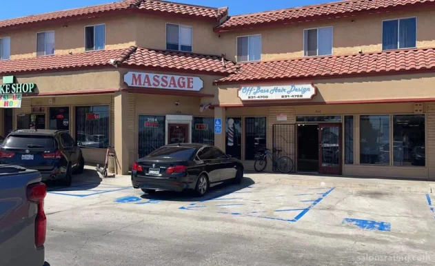 Green Asian Massage, San Diego - Photo 4