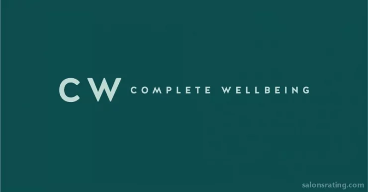 Complete Wellbeing, San Diego - Photo 6