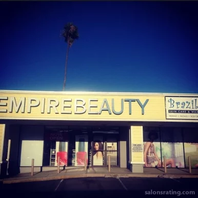 Brazilia Skin Care & Spa Pacific Beach, San Diego - Photo 2