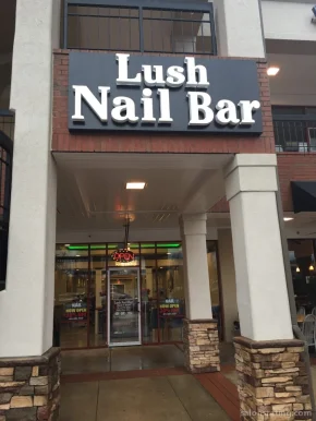 Lush Nail Bar, Sandy Springs - Photo 4
