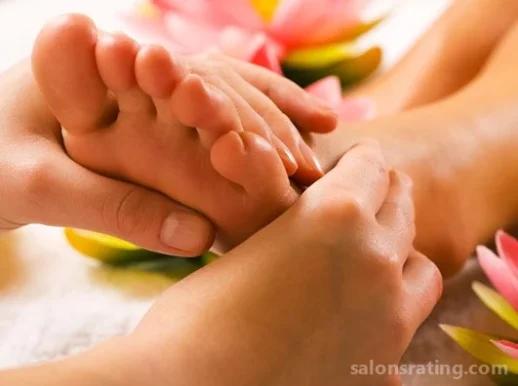 Healthy Solutions Massage & Spa, Sandy Springs - Photo 1
