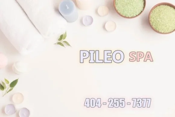 Pileo Therapy | Asian Massage Sandy Springs GA, Sandy Springs - Photo 1