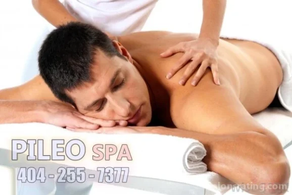 Pileo Therapy | Asian Massage Sandy Springs GA, Sandy Springs - Photo 2