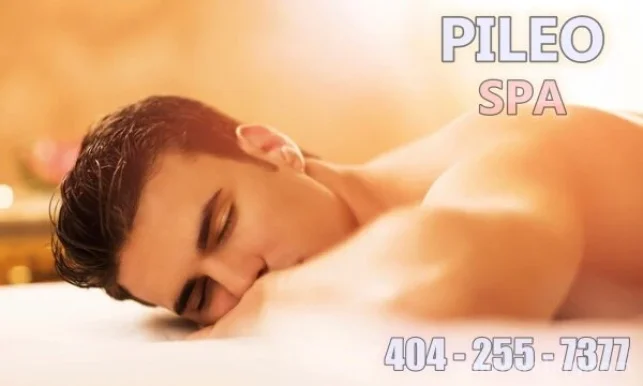 Pileo Therapy | Asian Massage Sandy Springs GA, Sandy Springs - Photo 8