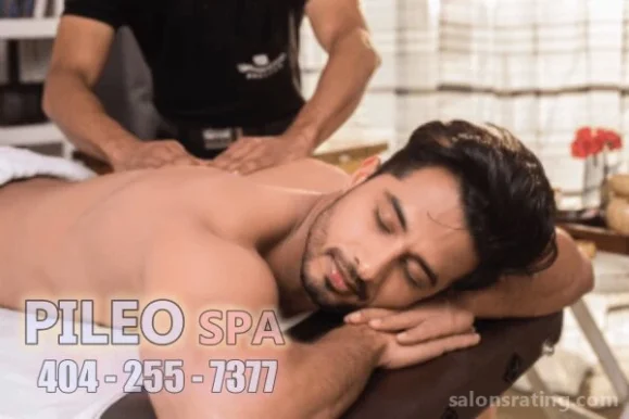Pileo Therapy | Asian Massage Sandy Springs GA, Sandy Springs - Photo 4