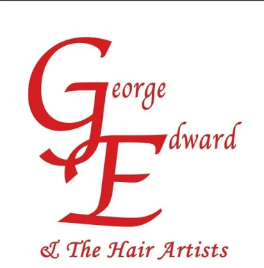 George Edward & The Hair Artists, Sandy Springs - Photo 1