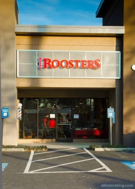 Roosters Men's Grooming Center - Roswell Rd., Sandy Springs - Photo 3