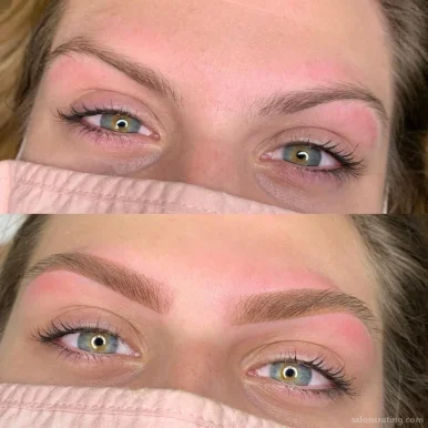 Forever Brows : Brow Bar ATL, Sandy Springs - Photo 2