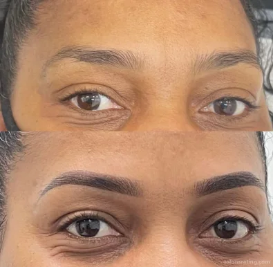 Forever Brows : Brow Bar ATL, Sandy Springs - Photo 3