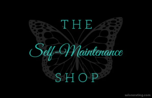 The Self-Maintenance Shop, Sandy Springs - 