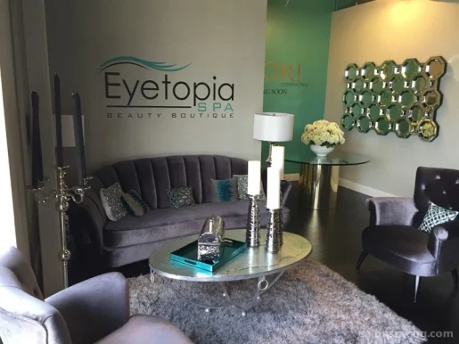 Eyetopia Med Spa, Sandy Springs - Photo 1