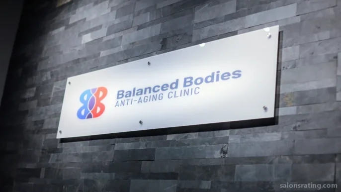 Balanced Bodies Sandy Springs Hormone Replacement Therapy Weight Loss Clinic, Sandy Springs - Photo 1