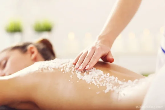Healing Hands Massage And Wellness, Sandy Springs - Photo 7