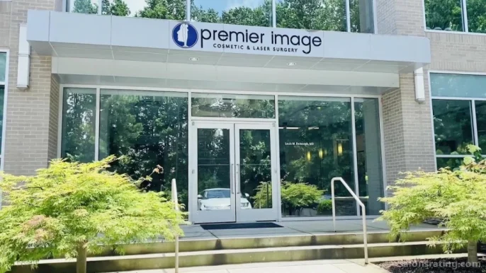 Premier Image Cosmetic & Laser Surgery, Sandy Springs - Photo 1