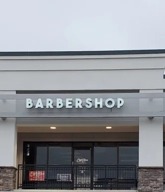 Clip Culture Barbershop, Sandy Springs - Photo 6