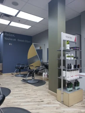 Great Clips, Sandy Springs - Photo 3