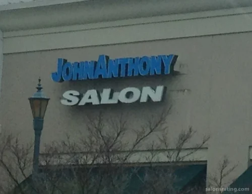 JohnAnthony Salon, Sandy Springs - Photo 1