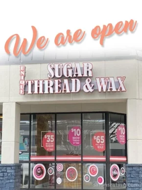 Unique Sugar Thread & Wax Studio, Sandy Springs - Photo 2