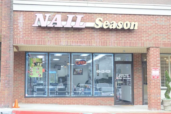 Nail Season II, Sandy Springs - Photo 4