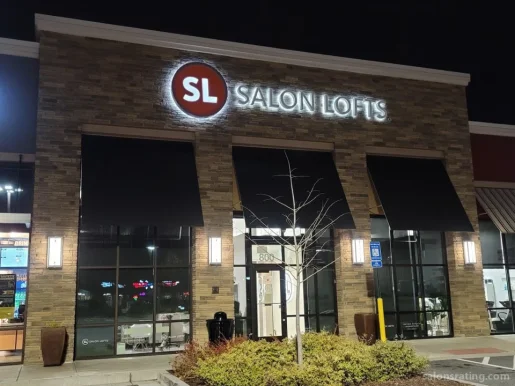 Salon Lofts, Sandy Springs - Photo 2