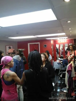 In the Now Hair Studio, Sandy Springs - Photo 3