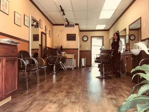 Day's Barber Shop, Sandy Springs - Photo 1