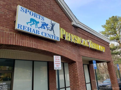 Stay Active Massage, Sandy Springs - Photo 2