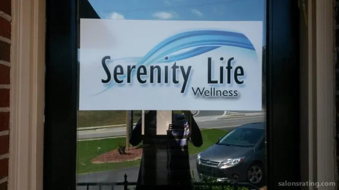 Serenity Life Wellness, Sandy Springs - Photo 3