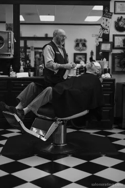 Gino's Classic Barbers, Sandy Springs - Photo 7