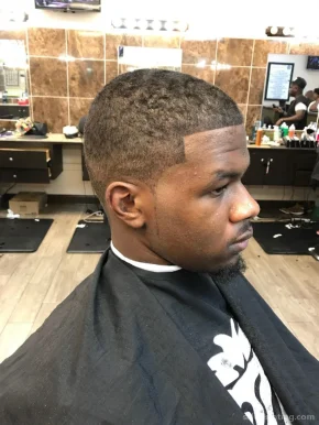Furious Styles Barber Shop, Sandy Springs - Photo 3