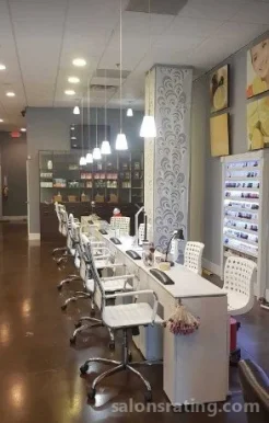 Lt Luxiconic Nails, Sandy Springs - Photo 3