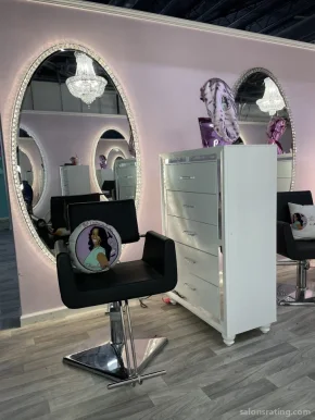The Difference Is... Hair Salon, Sandy Springs - Photo 4