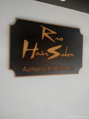 Rio Hair Salon, Sandy Springs - Photo 2
