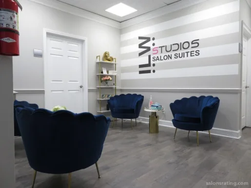 ILW Studios Salon Suites, Sandy Springs - Photo 2
