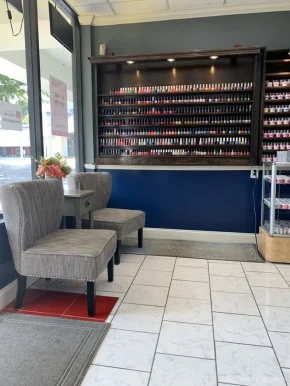 Pro Nails and Spa, Sandy Springs - Photo 2