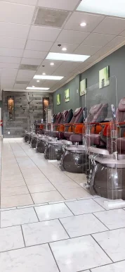 Pro Nails and Spa, Sandy Springs - Photo 3