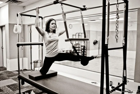 Stability Pilates and Physical Therapy of Atlanta, Sandy Springs - Photo 3