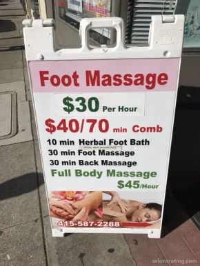 Perfection Foot Massage, San Francisco - Photo 5