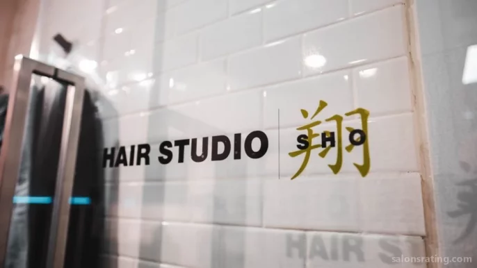 Hair Studio Sho, San Francisco - Photo 3