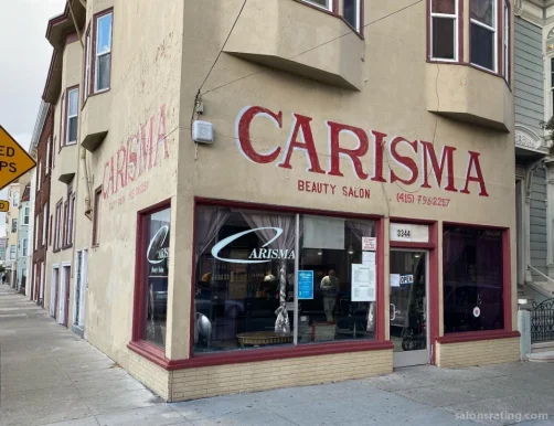 Carisma Beauty Salon, San Francisco - Photo 2