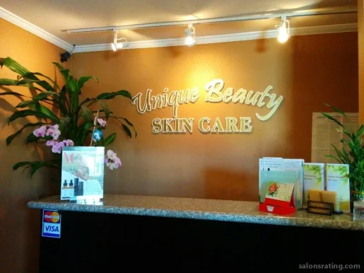 Unique Beauty Skin Care, San Francisco - Photo 2