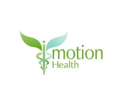Motion Health, San Francisco - Photo 1