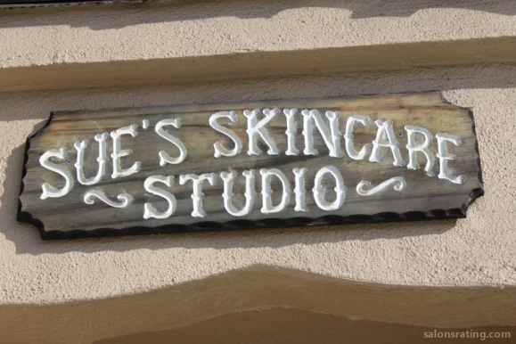 Sue's Skincare Studio, San Francisco - Photo 2