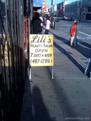 Lyly's Beauty Salon, San Francisco - Photo 2