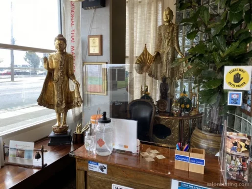 Suchada Thai Massage, San Francisco - Photo 8