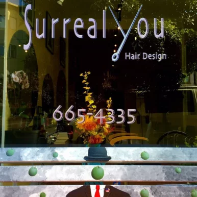 Surreal You Hair Design, San Francisco - Photo 6