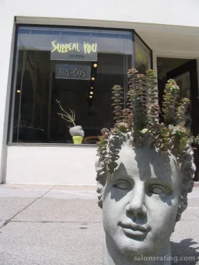Surreal You Hair Design, San Francisco - Photo 2