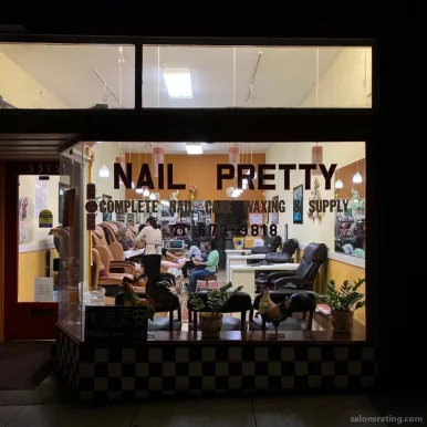 Nail Pretty, San Francisco - Photo 8